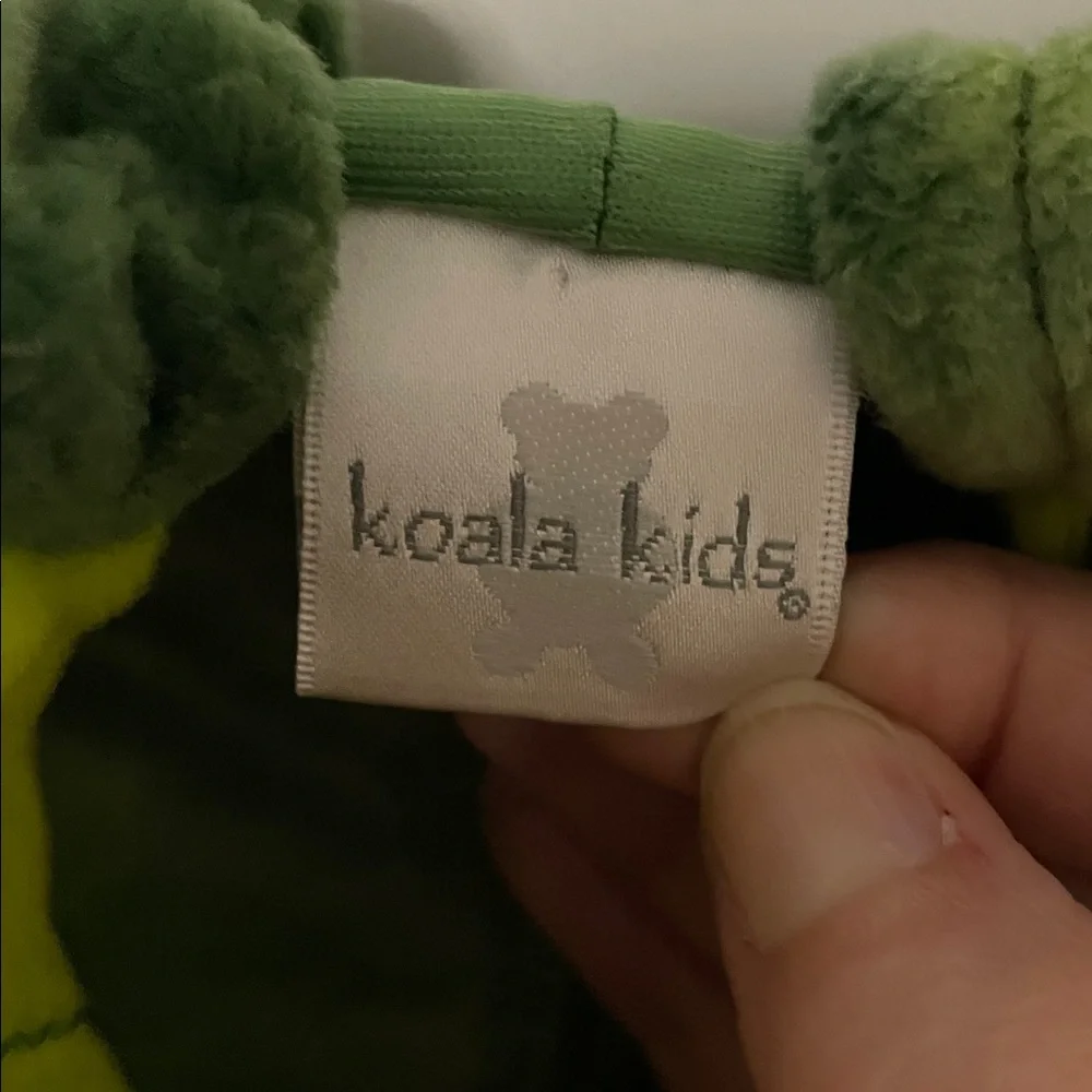 Koala Kids Dinosaur Costume 9 Months